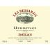 Delas Hermitage Les Bessards (1.5 Liter Magnum) 2011 Front Label