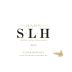 Hahn SLH Chardonnay 2012 Front Label
