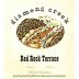 Diamond Creek Red Rock Terrace Cabernet Sauvignon 1994 Front Label