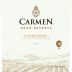 Carmen Gran Reserva Carmenere 2012 Front Label