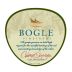 Bogle Cabernet Sauvignon 2012 Front Label