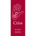 Crios de Susana Balbo Malbec 2013 Front Label
