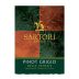 Sartori di Verona Family Pinot Grigio 2010 Front Label