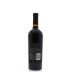 Beringer Quantum Red Blend 2011 Back Bottle Shot