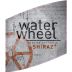 Water Wheel Shiraz + 2012 Front Label