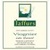 Jaffurs Late Harvest Viognier 2014 Front Label