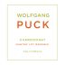 Wolfgang Puck Master Lot Reserve Chardonnay 2011 Front Label