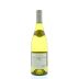 Schug Carneros Chardonnay 2012 Back Bottle Shot
