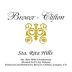 Brewer-Clifton Sta. Rita Hills Chardonnay 2010 Front Label