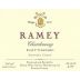 Ramey Platt Vineyard Chardonnay 2010 Front Label
