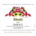 Vietti Barolo Lazzarito 2010 Front Label