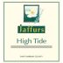 Jaffurs High Tide Red 2013 Front Label