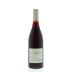 Schug Carneros Pinot Noir 2010 Back Bottle Shot
