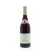Schug Carneros Pinot Noir 2010 Front Bottle Shot