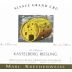 Marc Kreydenweiss Le Chateau Kastelberg Riesling Grand Cru 2005 Front Label