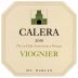 Calera Mt. Harlan Viognier 2010 Front Label