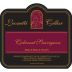 Leonetti Cabernet Sauvignon 2011 Front Label
