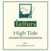 Jaffurs High Tide Red 2011 Front Label