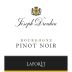 Joseph Drouhin Laforet Pinot Noir 2012 Front Label