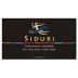 Siduri Cargasacchi Vineyard Pinot Noir 2003 Front Label