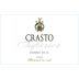 Quinta do Crasto Douro Superior Red 2013 Front Label