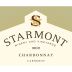 Starmont Chardonnay (375ML half-bottle) 2012 Front Label