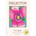 Delectus Julia Cuvee 2001 Front Label