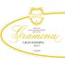 Gramona Cava Brut Gran Reserva Celler Batlle 2002 Front Label