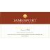 Jamesport Vineyards Sarah's Hill Pinot Noir 2007 Front Label