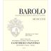 Conterno Fantino Barolo Mosconi Vigna Ped 2009 Front Label