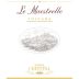 Santa Cristina by Antinori Toscana Le Maestrelle 2012 Front Label