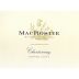 MacRostie Sonoma Coast Chardonnay (375ML half-bottle) 2012 Front Label
