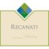 Recanati Upper Galilee Chardonnay (OU Kosher) 2012 Front Label