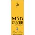 Royal Tokaji Mad Cuvee (375ML half-bottle) 2010 Front Label