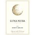 Luna Nuda Pinot Grigio 2012 Front Label