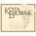 Kosta Browne One Sixteen Chardonnay 2012 Front Label