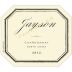 Pahlmeyer Jayson Chardonnay 2012 Front Label