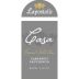 Lapostolle Grand Selection Cabernet Sauvignon 2012 Front Label