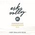 Esk Valley Chardonnay 2011 Front Label