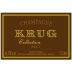 Krug Brut 1985 Front Label