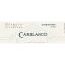 Kingston Family Vineyards Cariblanco Sauvignon Blanc 2012 Front Label