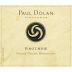 Paul Dolan Vineyards Pinot Noir 2011 Front Label