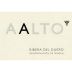 Aalto 2011 Front Label