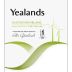 Yealands Sauvignon Blanc 2013 Front Label