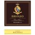 Barone Ricasoli Brolio Chianti Classico Riserva 2011 Front Label