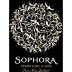 Sophora Sparkling Cuvee Front Label