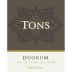Duorum Tons de Duorum Red Blend 2011 Front Label