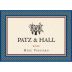 Patz & Hall Hyde Vineyard Chardonnay (375ML half-bottle) 2011 Front Label
