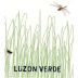 Bodegas Luzon Verde 2012 Front Label