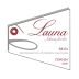 Bodegas Launa Seleccion Familiar Crianza 2009 Front Label